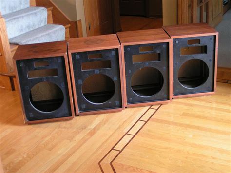 empty speaker cabinets for sale